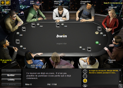 bwin poker