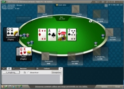 pmu poker