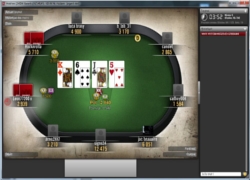 Poker gratuit Winamax